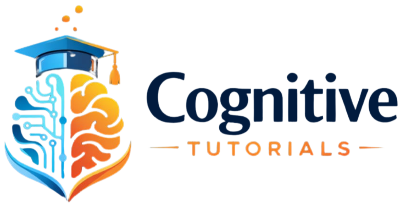 Cognitive Tutorials Logo