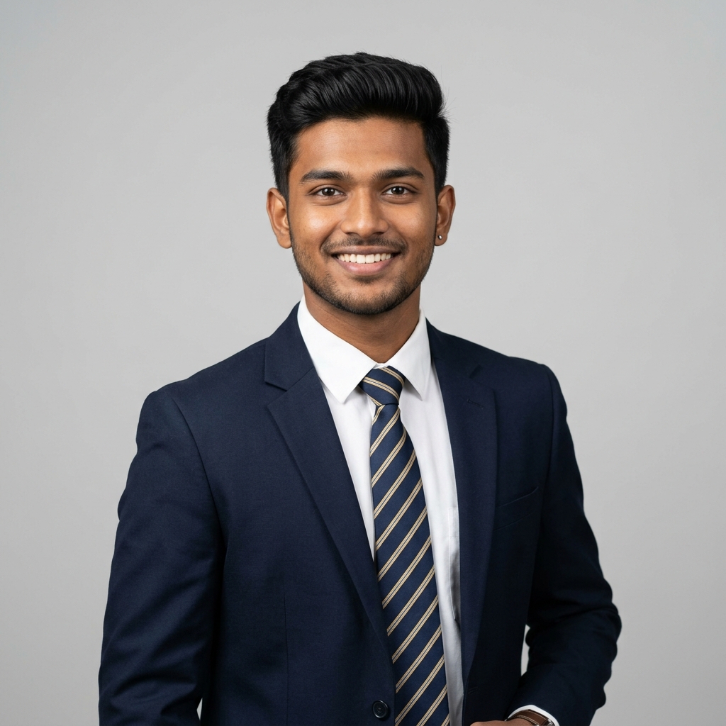 Kunal Verma