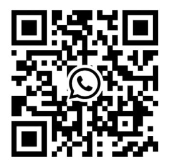 WhatsApp QR Code